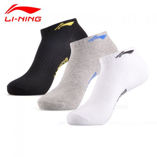 Chaussettes de sport LINING - Ref 1071831