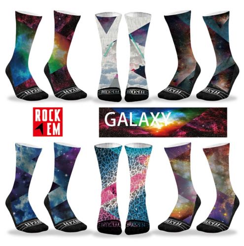 Chaussettes de sport - Ref 1071837