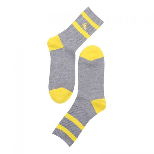 Chaussettes de sport LE COQ SPORTIF - Ref 1071852