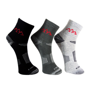 Chaussettes de sport SANTO - Ref 1071879