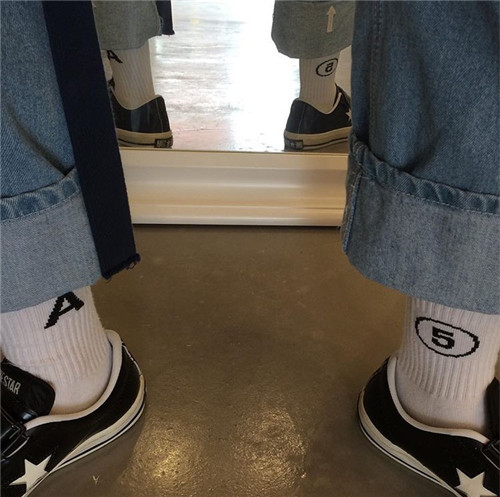 Chaussettes de sport - Ref 1071888