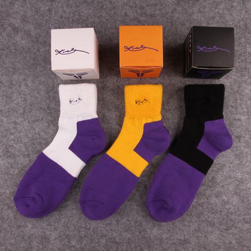 Chaussettes de sport - Ref 1071890