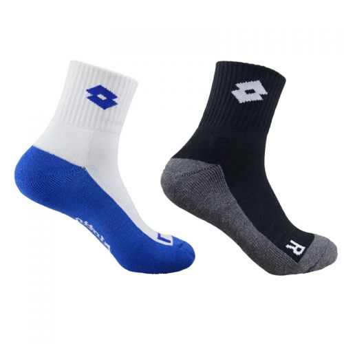 Chaussettes de sport LOTTO - Ref 1071908