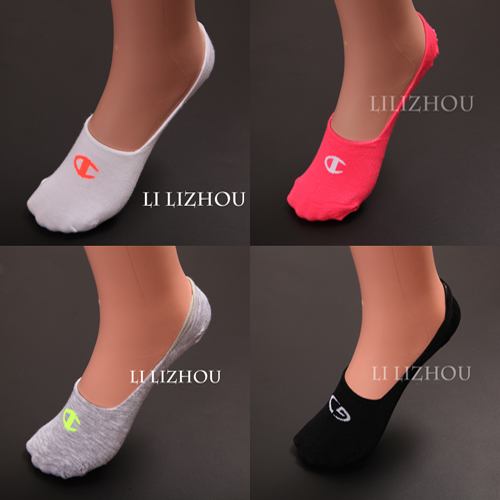 Chaussettes de sport CHAM*ION - Ref 1071911