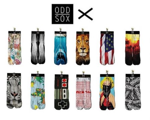 Chaussettes de sport - Ref 1071912