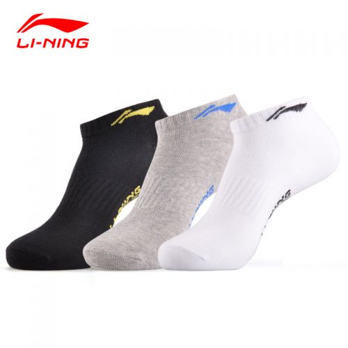 Chaussettes de sport LINING - Ref 1071923