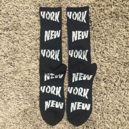 Chaussettes de sport THRASHER - Ref 1071940
