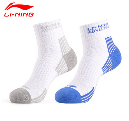 Chaussettes de sport LINING - Ref 1071956