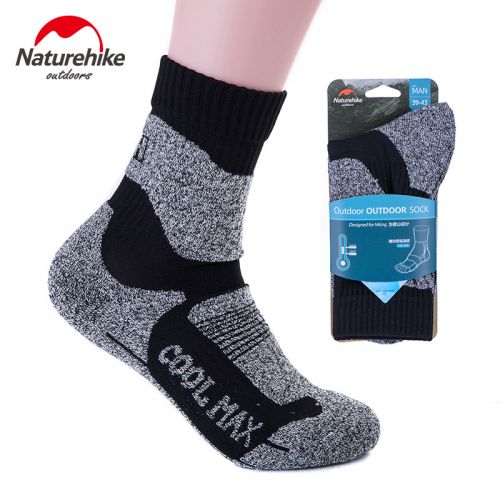 Chaussettes de sport NATUREHIKE - Ref 1071963