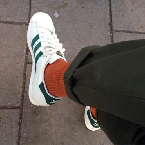 Chaussettes de sport - Ref 1071994