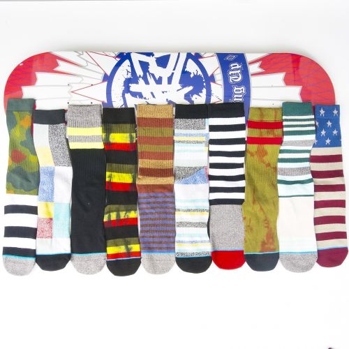 Chaussettes de sport - Ref 1071995