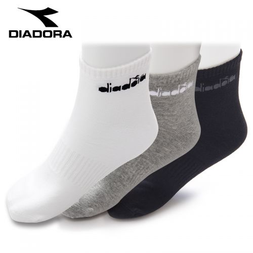 Chaussettes de sport DIADORA - Ref 1071998