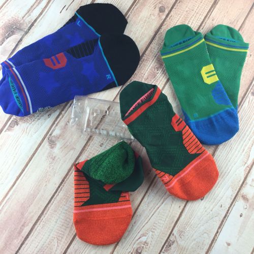 Chaussettes de sport STANCE - Ref 1072006