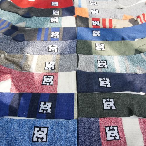 Chaussettes de sport - Ref 1072012