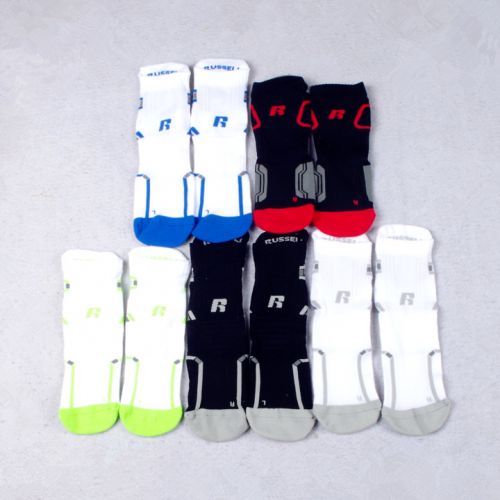 Chaussettes de sport RUSSELL - Ref 1072014