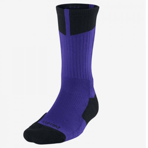 Chaussettes de sport NIKE - Ref 1072021