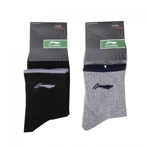 Chaussettes de sport LINING - Ref 1072022