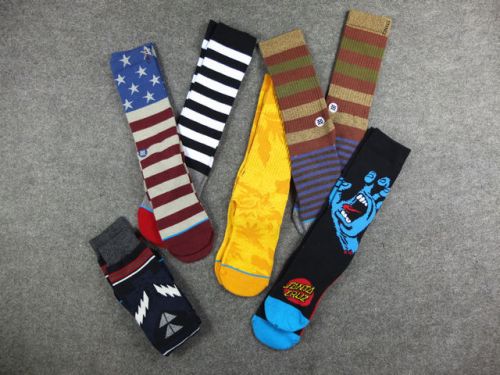 Chaussettes de sport - Ref 1072028