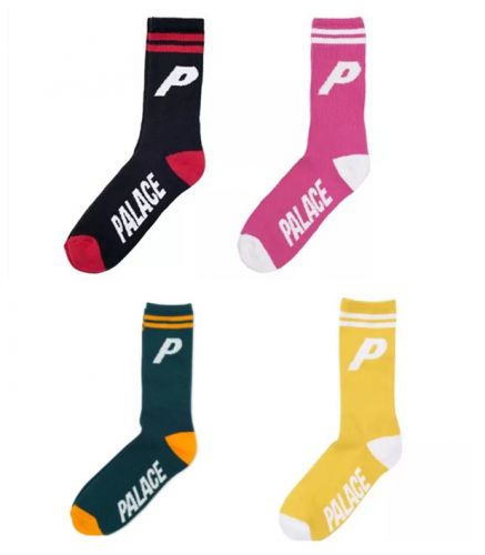 Chaussettes de sport - Ref 1072031