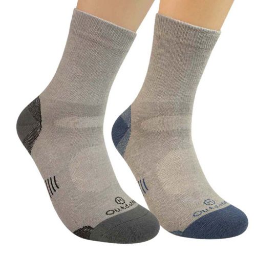 Chaussettes de sport OUTDOME - Ref 1072034