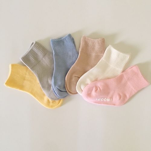 Chaussettes enfant - Ref 2106321