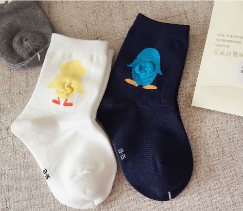 Chaussettes enfant SUMMERBABY - Ref 2106353