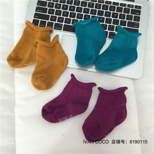 Chaussettes enfant - Ref 2106360