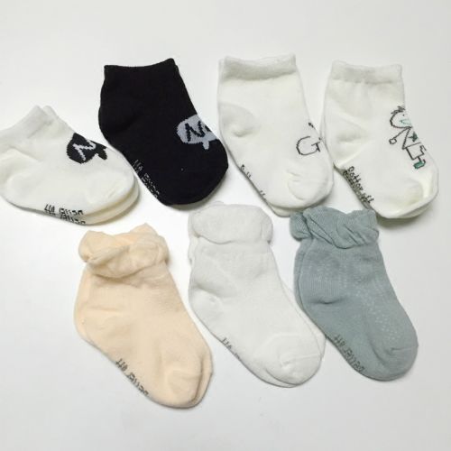 Chaussettes enfant CREAM - Ref 2106392