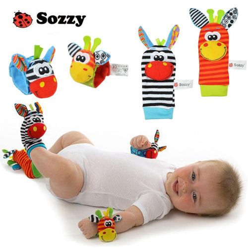 Chaussettes enfant SOZZY - Ref 2106512