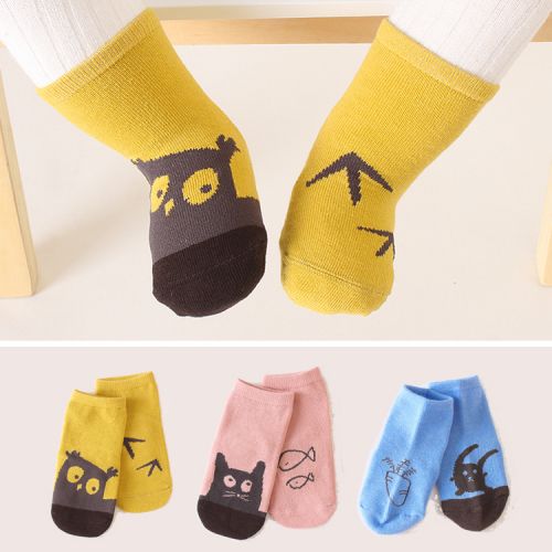 Chaussettes enfant - Ref 2106533