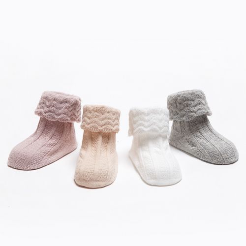 Chaussettes enfant - Ref 2106594