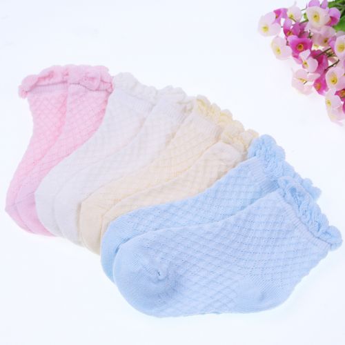 Chaussettes enfant - Ref 2106599