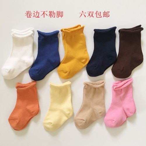 Chaussettes enfant - Ref 2106621