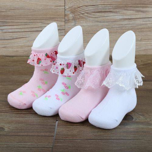 Chaussettes enfant - Ref 2106641