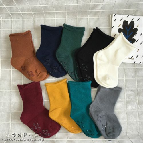 Chaussettes enfant - Ref 2106646