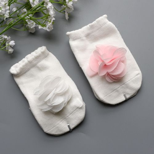 Chaussettes enfant - Ref 2106686