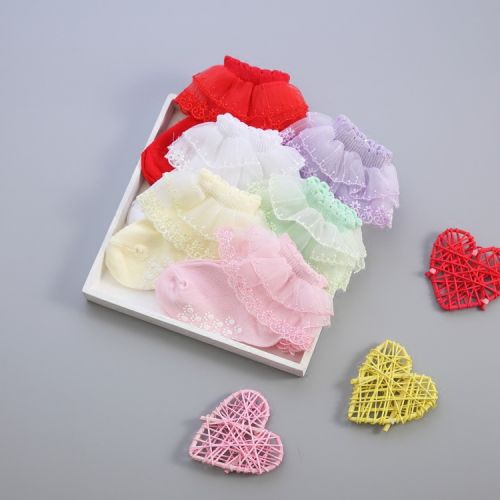 Chaussettes enfant - Ref 2106697