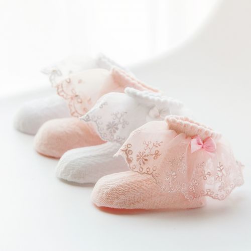 Chaussettes enfant - Ref 2106713