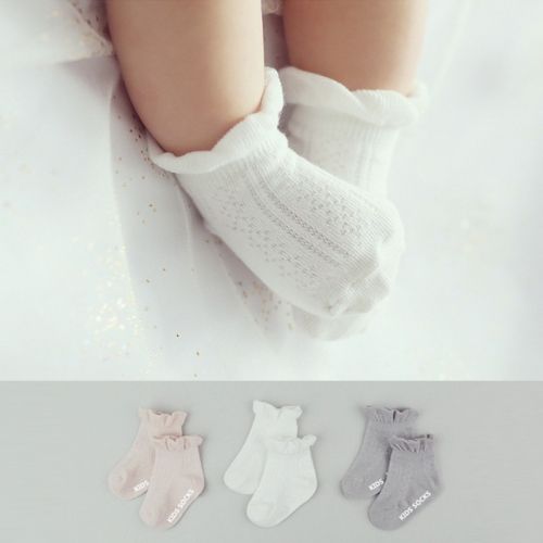 Chaussettes enfant - Ref 2106719