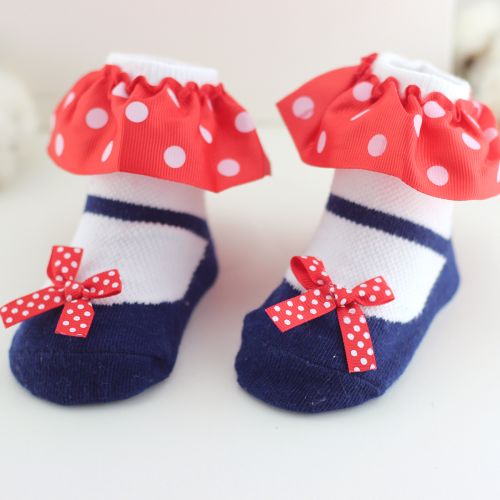 Chaussettes enfant - Ref 2106722