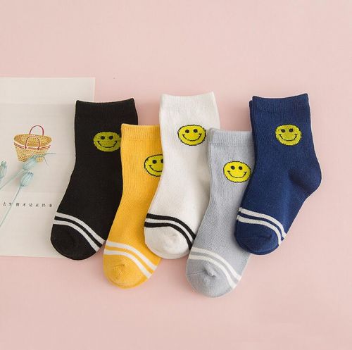 Chaussettes enfant - Ref 2106724