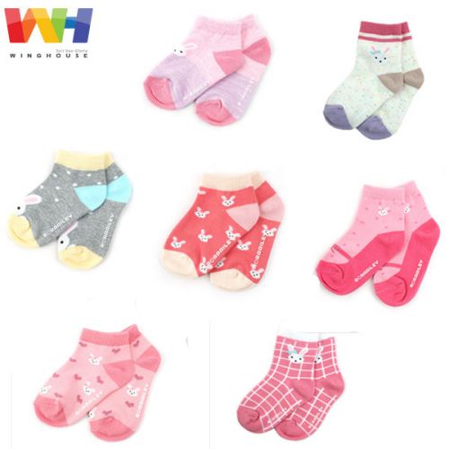 Chaussettes enfant WINGHOUSE - Ref 2106743