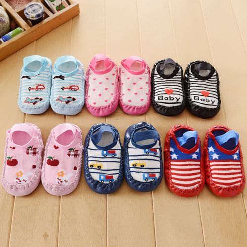 Chaussettes enfant BABY - Ref 2106836