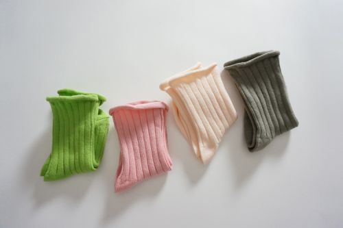 Chaussettes enfant - Ref 2106859