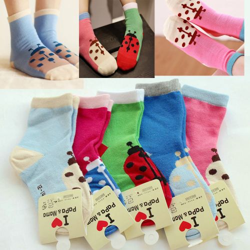 Chaussettes enfant - Ref 2106860