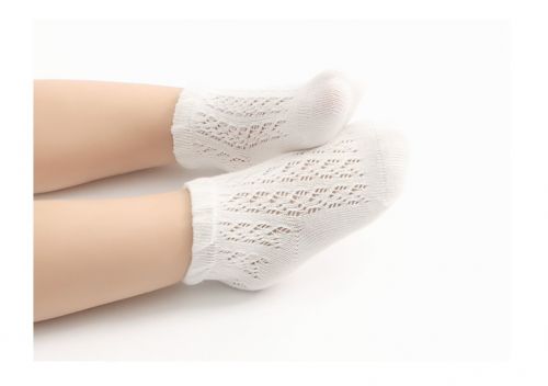 Chaussettes enfant - Ref 2106863