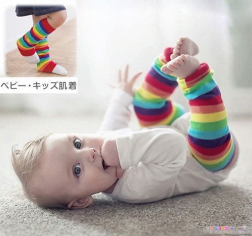 Chaussettes enfant - Ref 2106865