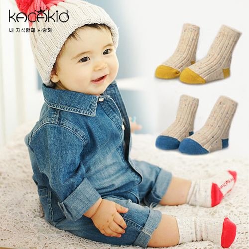 Chaussettes enfant - Ref 2106867