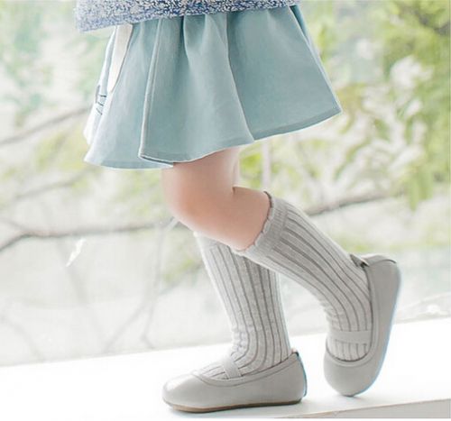 Chaussettes enfant - Ref 2106882