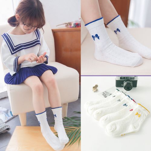 Chaussettes enfant - Ref 2106885